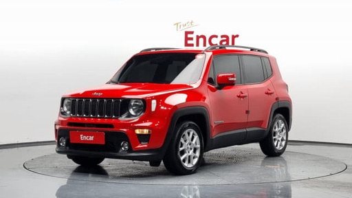 2021 JEEP Renegade