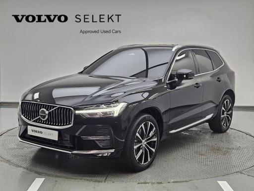 2024 VOLVO XC60