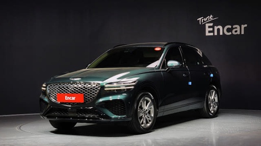 2023 Genesis GV70