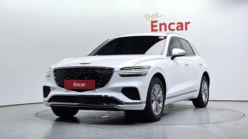 2025 Genesis GV70