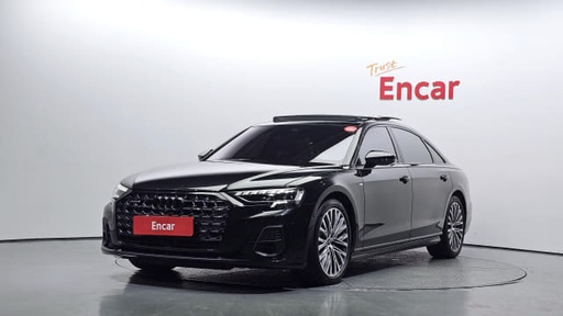 2023 AUDI A8
