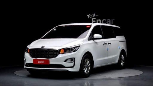 2018 KIA Carnival