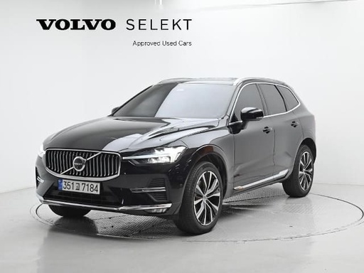 2023 VOLVO XC60