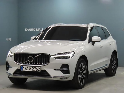2024 VOLVO XC60