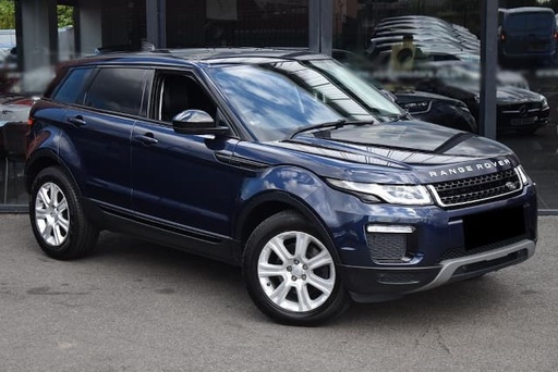 2016 LAND ROVER Range Rover Evoque