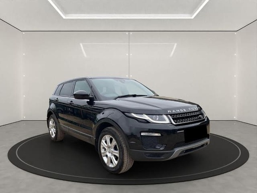 2016 LAND ROVER Range Rover Evoque