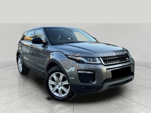 2016 LAND ROVER Range Rover Evoque