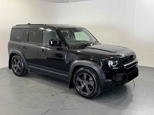 2020 LAND ROVER DEFENDEDR 110