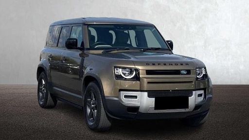 2020 LAND ROVER DEFENDEDR 110