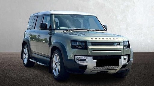 2020 LAND ROVER DEFENDEDR 110