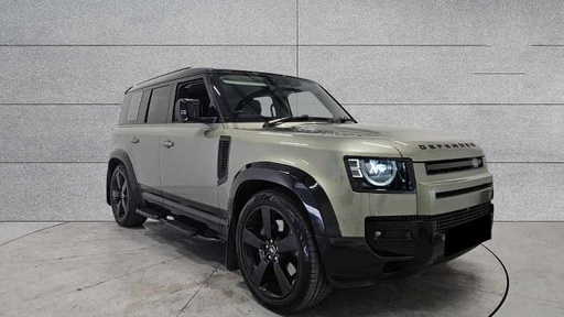 2020 LAND ROVER DEFENDEDR 110