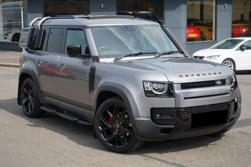 2020 LAND ROVER DEFENDEDR 110