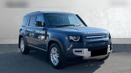 2021 LAND ROVER DEFENDEDR 110