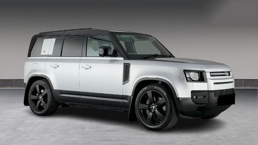 2021 LAND ROVER DEFENDEDR 110