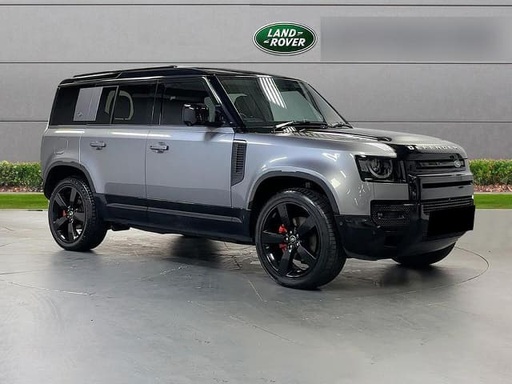 2021 LAND ROVER DEFENDEDR 110