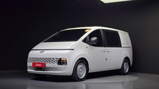 2022 HYUNDAI Staria
