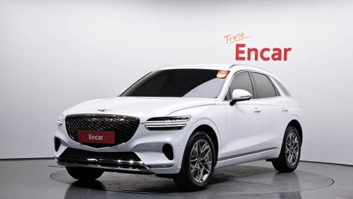 2024 Genesis GV70
