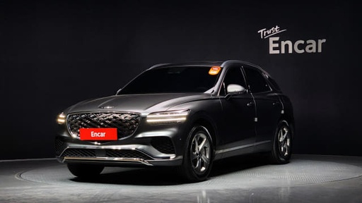 2025 Genesis GV70
