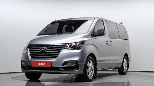 2020 HYUNDAI Grand Starex