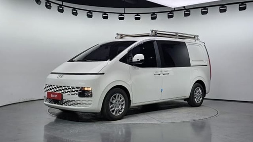2022 HYUNDAI Staria