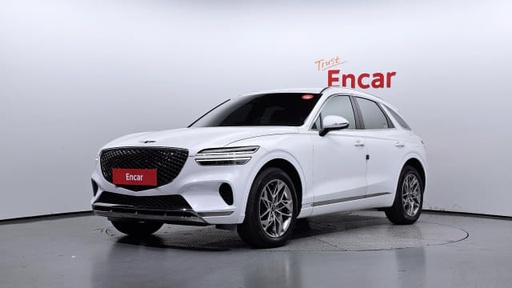 2022 Genesis GV70