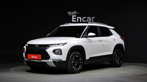 2022 CHEVROLET TrailBlazer