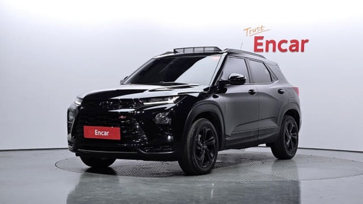 2022 CHEVROLET TrailBlazer