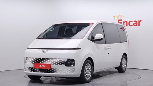 2023 HYUNDAI Staria