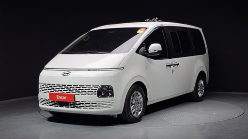 2024 HYUNDAI Staria