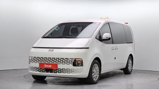 2023 HYUNDAI Staria