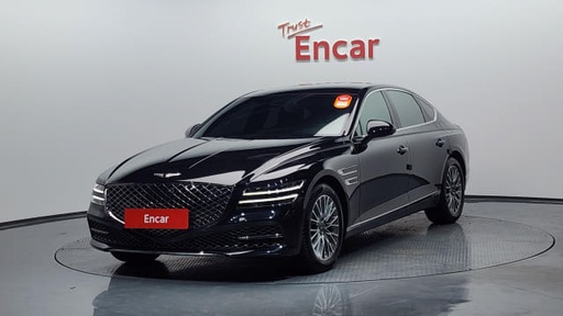 2023 Genesis G80