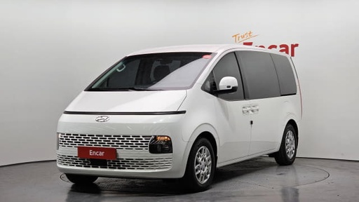 2023 HYUNDAI Staria, 