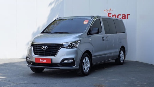 2020 HYUNDAI Grand Starex