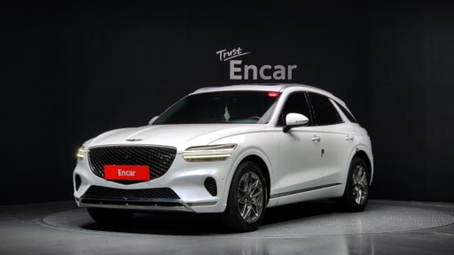 2021 Genesis GV70