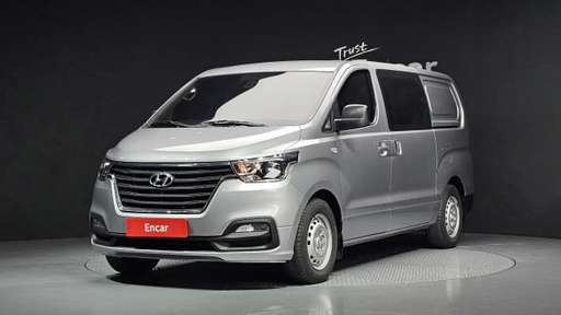 2021 HYUNDAI Grand Starex