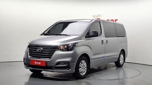 2019 HYUNDAI Grand Starex