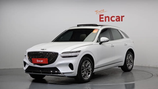 2024 Genesis GV70