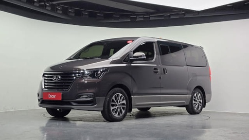 2020 HYUNDAI Grand Starex