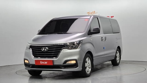 2019 HYUNDAI Grand Starex