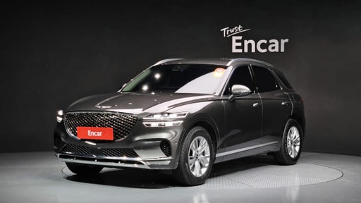 2024 Genesis GV70