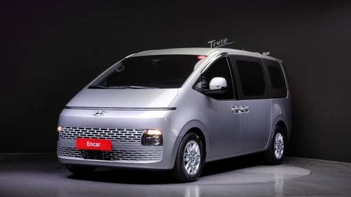 2022 HYUNDAI Staria, 