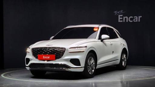 2025 Genesis GV70