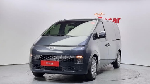 2023 HYUNDAI Staria