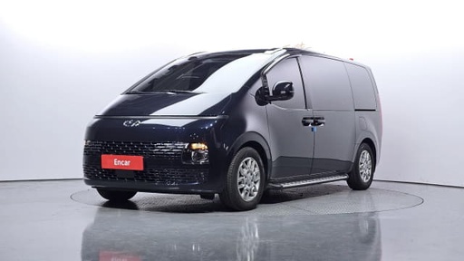 2023 HYUNDAI Staria