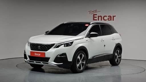 2021 PEUGEOT 3008