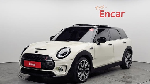 2023 Mini Clubman