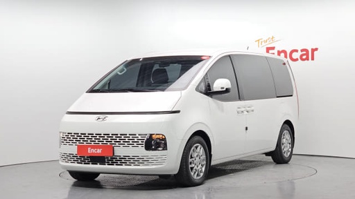 2023 HYUNDAI Staria