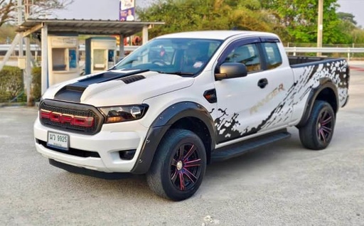 2018 FORD Ranger, 