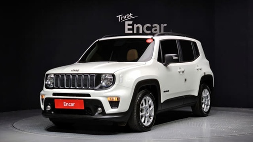 2022 JEEP Renegade