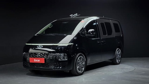 2023 HYUNDAI Staria